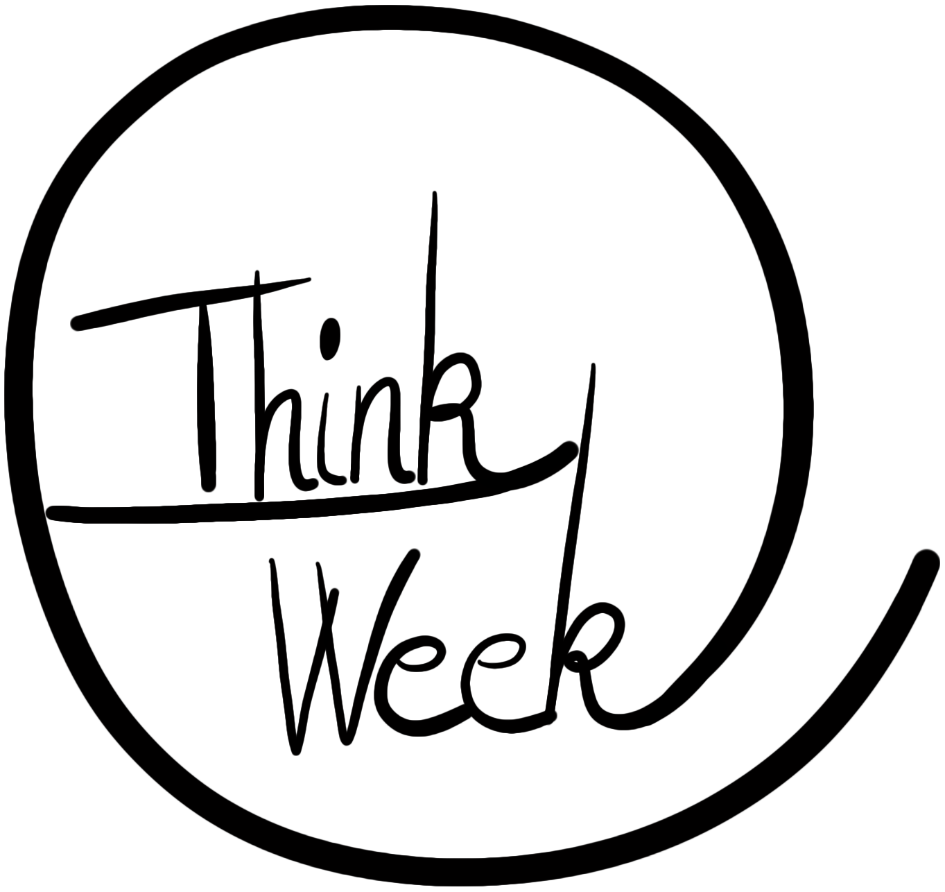 think week