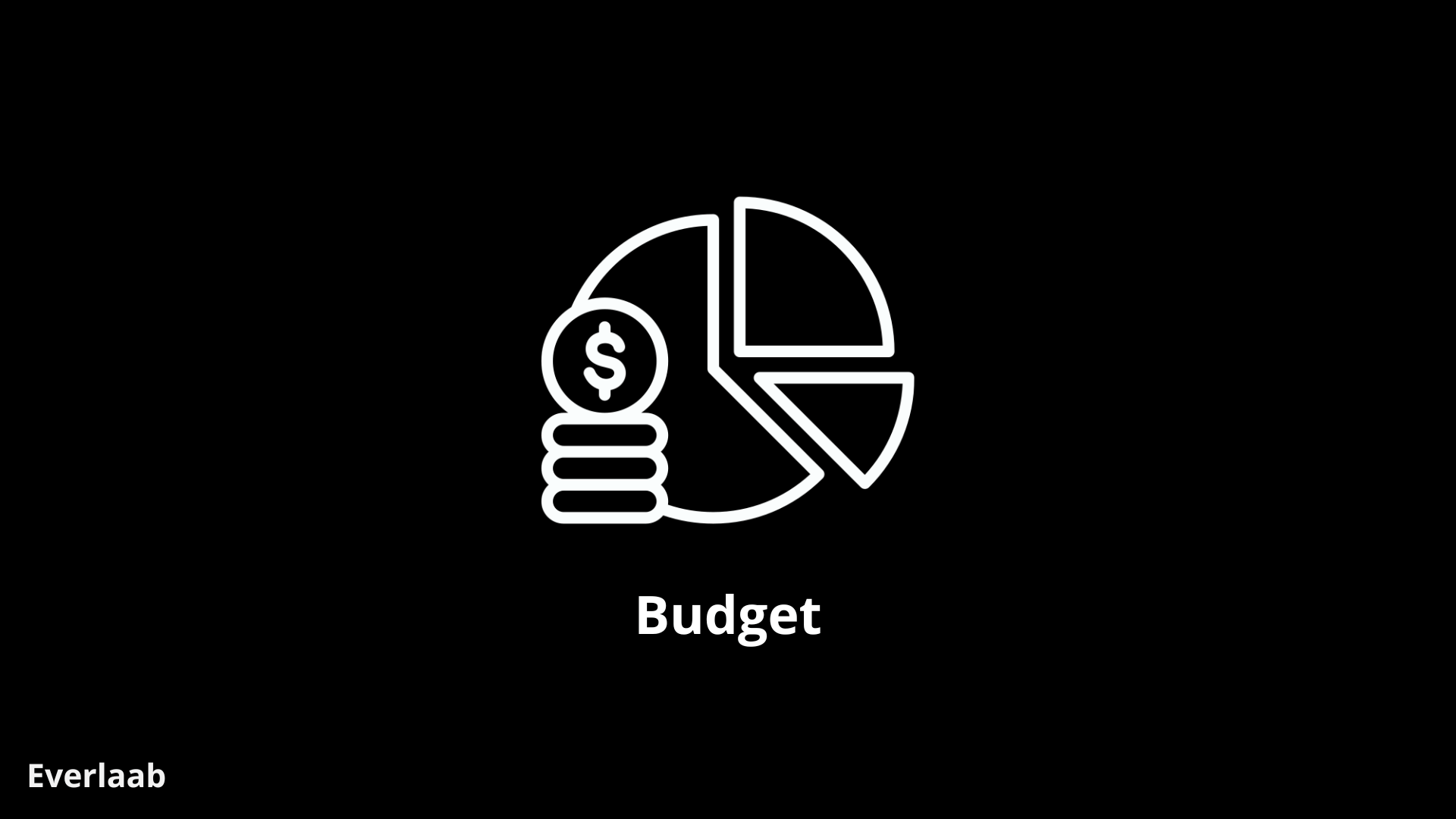 exemple 5 pourquoi budget