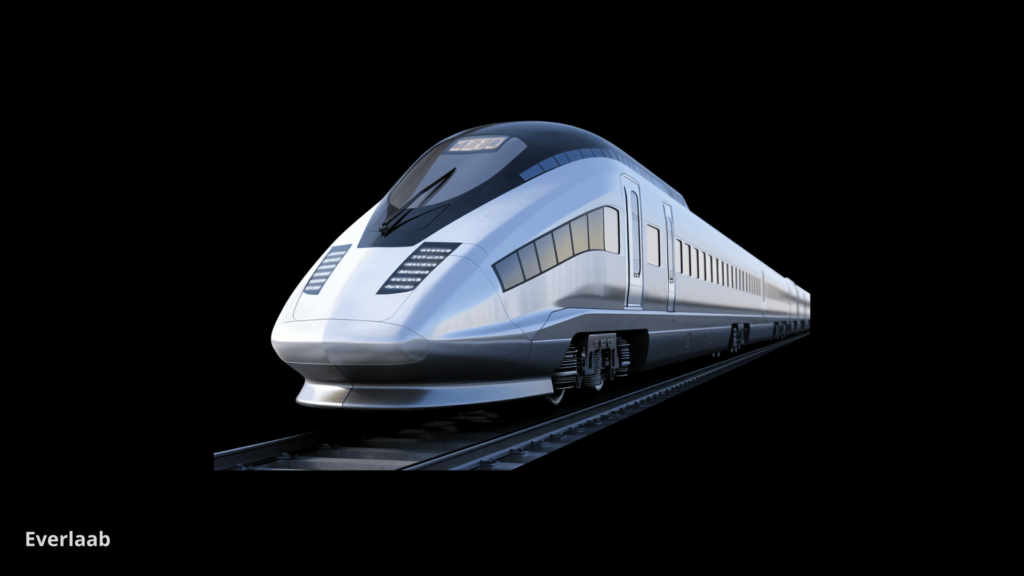 méthode smart bullet train