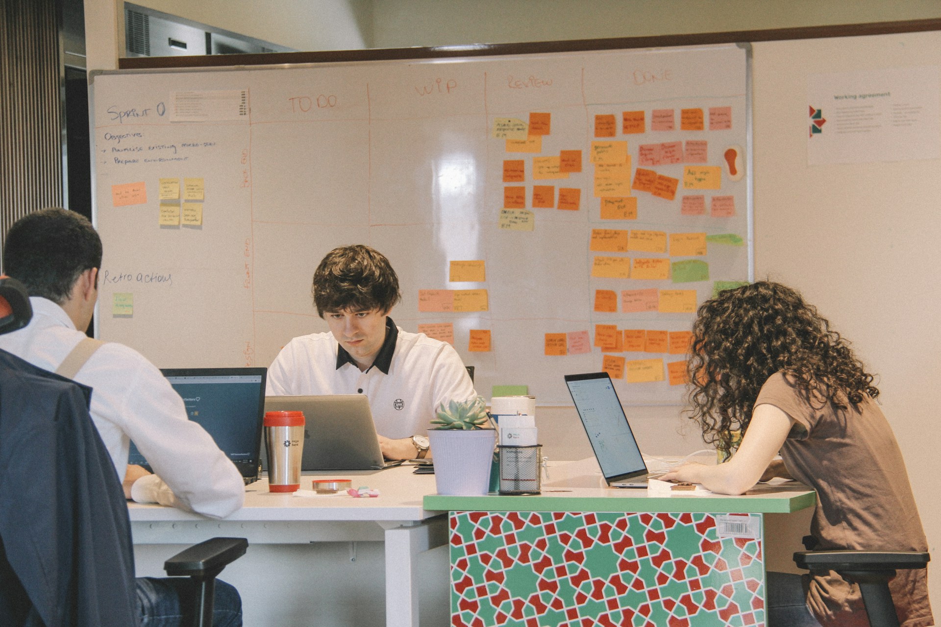Organisation du travail : 5 conseils pour organiser ses journées ...