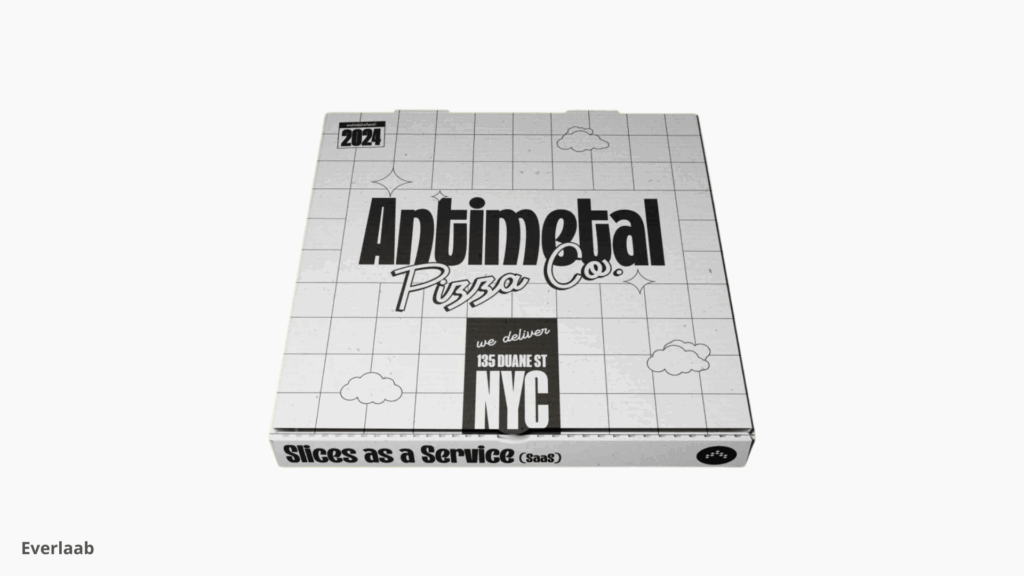 exemple de nudge pizza