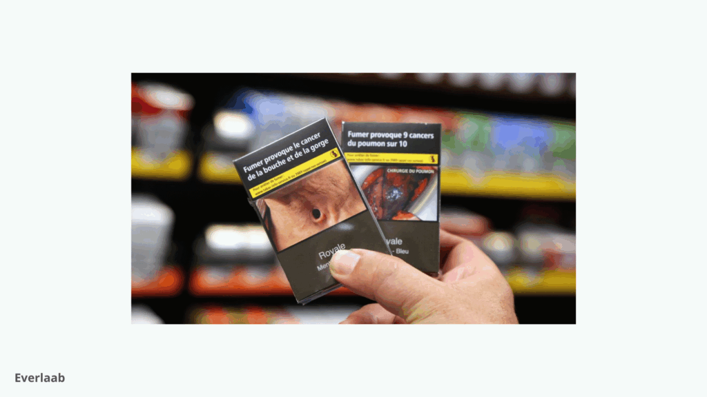 exemple nudge cigarette