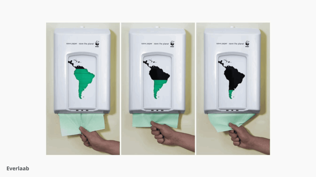 exemple nudge écologie