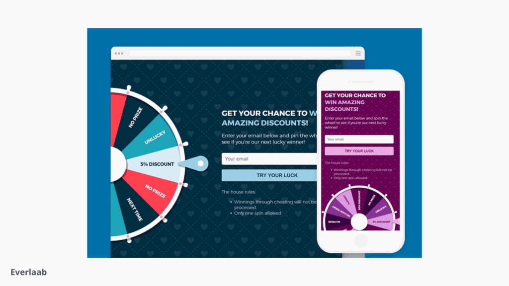 exemple nudge marketing